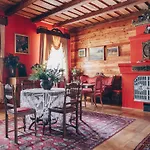 Dwor Zascianek 3* Sarnaki