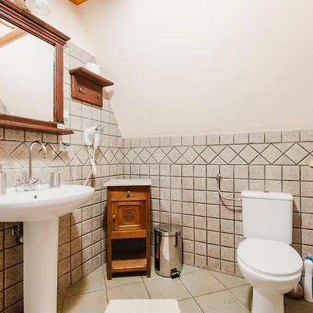 Dwor Zascianek Pensionat