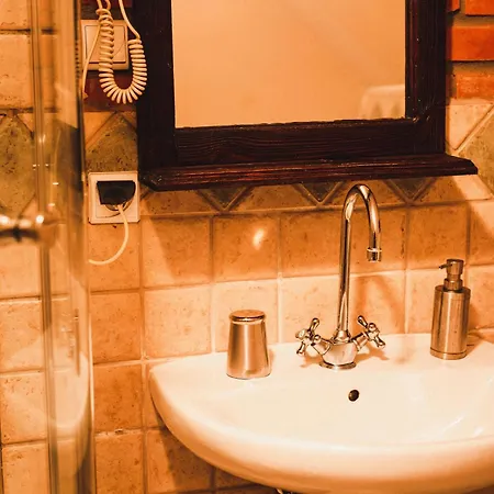 Dwor Zascianek Pensionat