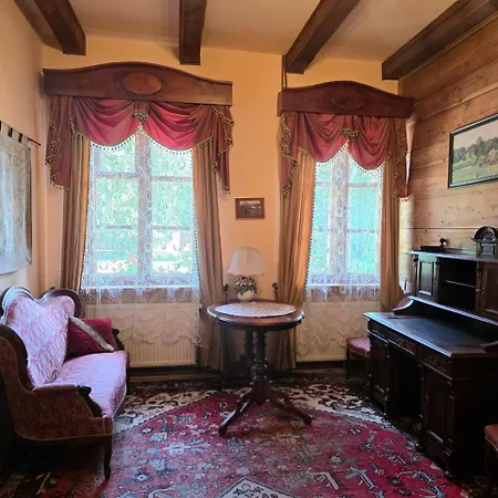 Dwor Zascianek