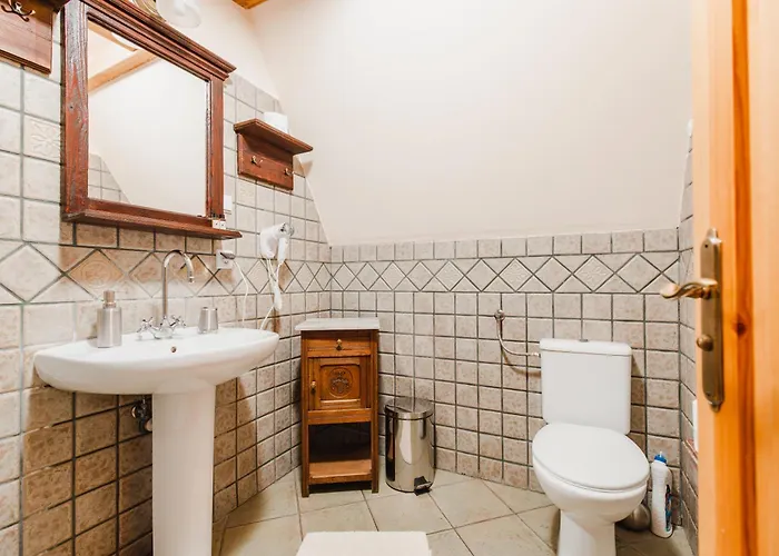 Dwor Zascianek Guest house