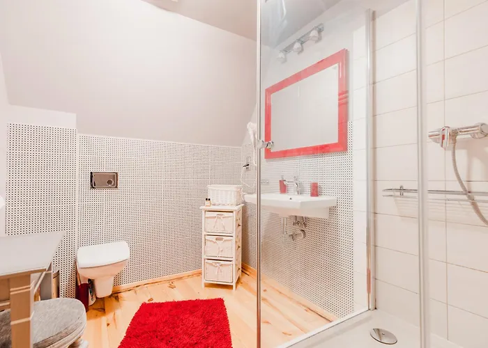 Dwor Zascianek Guest house Sarnaki